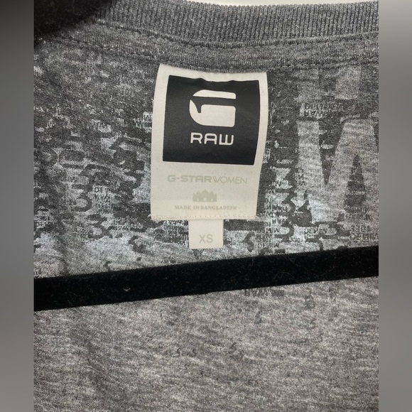 Gstar tank - Picture 5 of 6